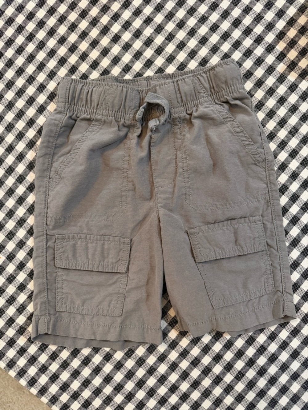 Jumping Beans Cargo Shorts.